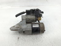 2007-2009 Mazda Cx-7 Car Starter Motor Solenoid OEM P/N:M000T87681 Fits Fits 2004 2005 2006 2007 2008 2009 2010 OEM Used Aut