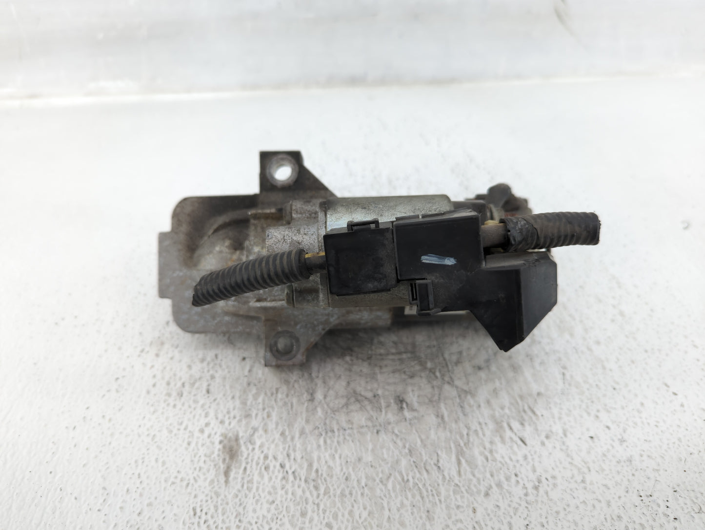 2007-2009 Mazda Cx-7 Car Starter Motor Solenoid OEM P/N:M000T87681 Fits Fits 2004 2005 2006 2007 2008 2009 2010 OEM Used Aut