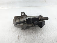 2007-2009 Mazda Cx-7 Car Starter Motor Solenoid OEM P/N:M000T87681 Fits Fits 2004 2005 2006 2007 2008 2009 2010 OEM Used Aut