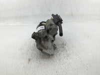 2007-2009 Mazda Cx-7 Car Starter Motor Solenoid OEM P/N:M000T87681 Fits Fits 2004 2005 2006 2007 2008 2009 2010 OEM Used Aut