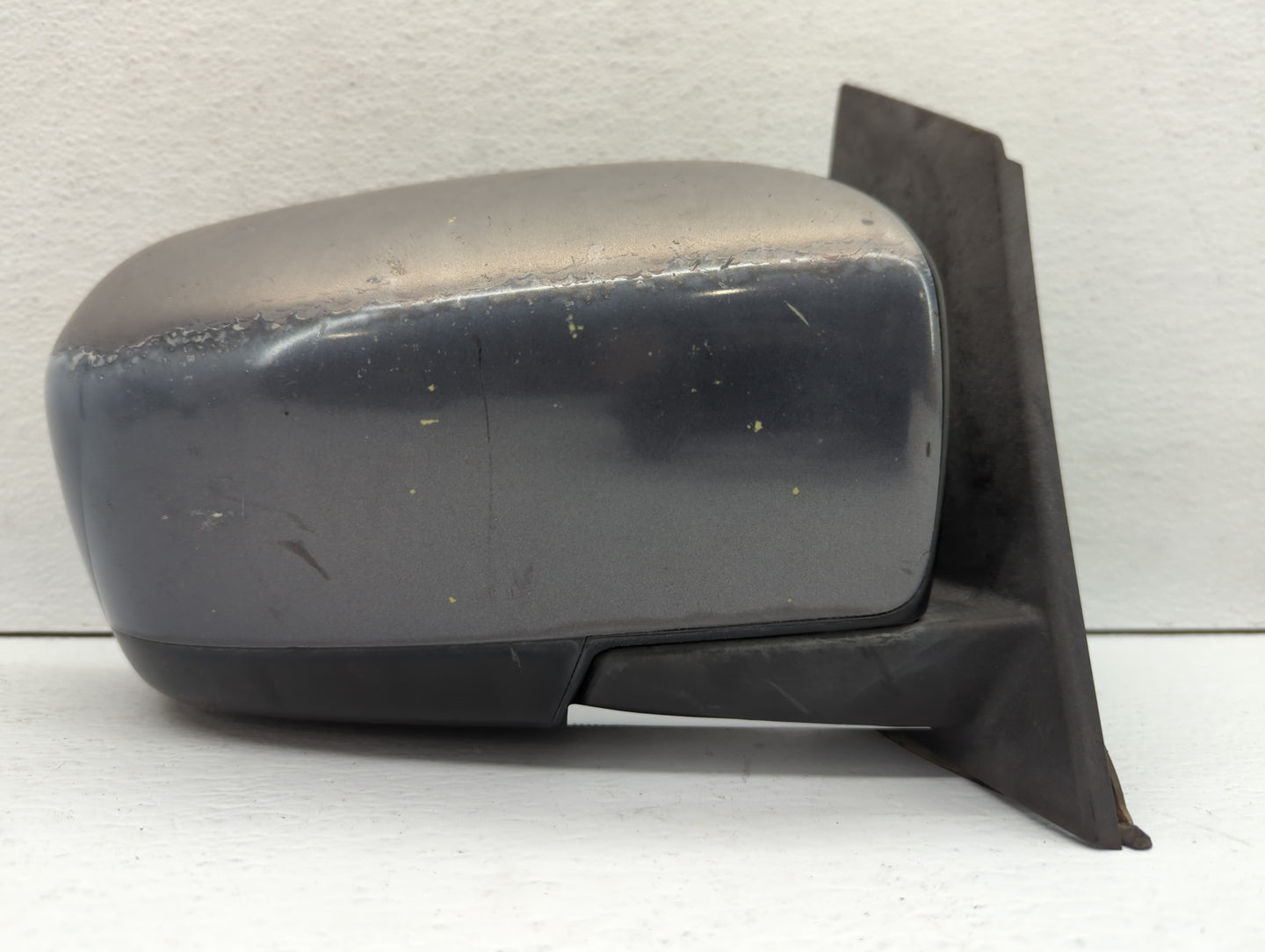 2007 Mazda Cx-7 Passenger Side View Mirror - Right Door Mirror OEM Used - Oemusedautoparts1.com