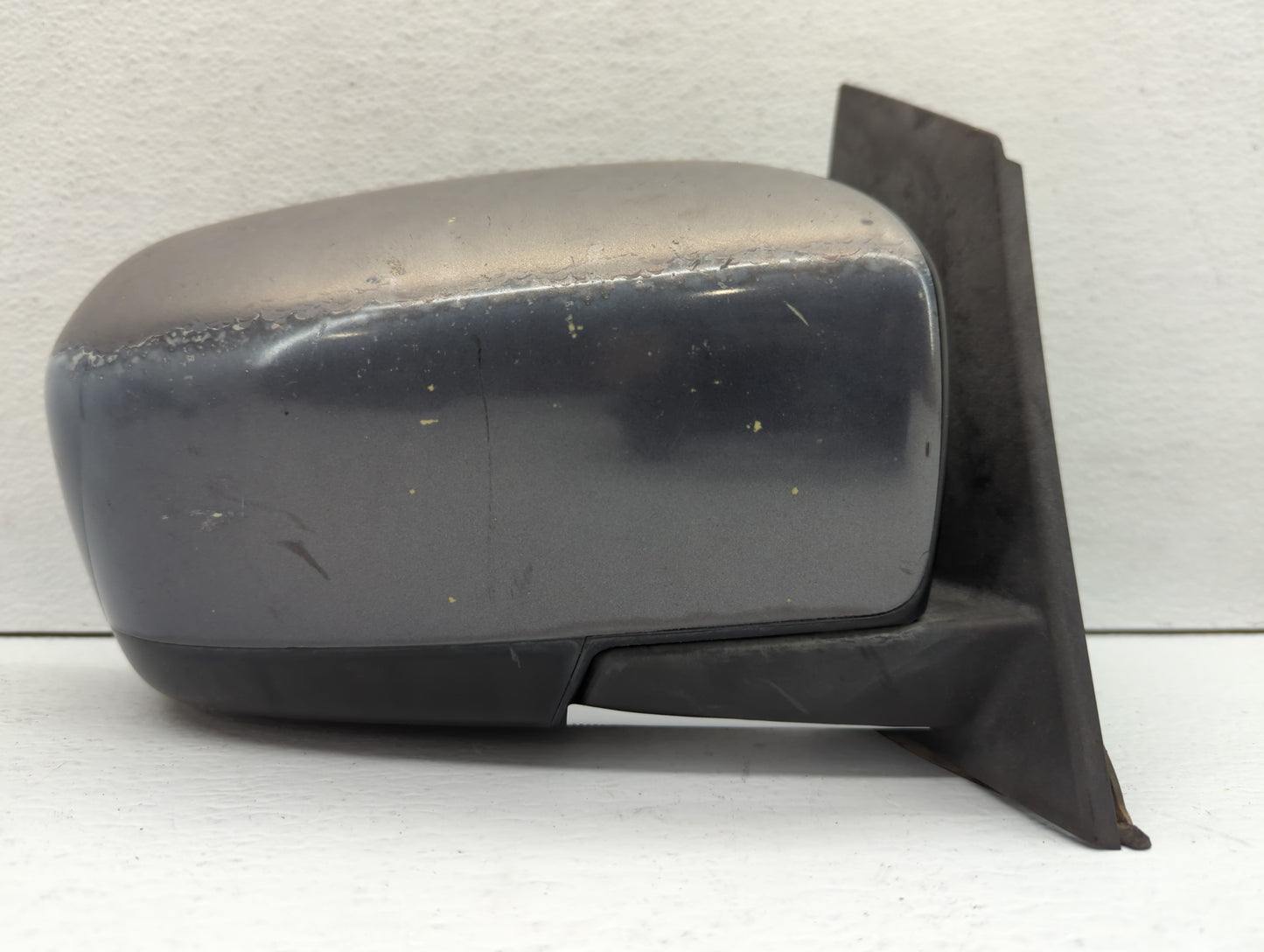2007 Mazda Cx-7 Passenger Side View Mirror - Right Door Mirror OEM Used - Oemusedautoparts1.com