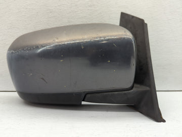 2007 Mazda Cx-7 Passenger Side View Mirror - Right Door Mirror OEM Used - Oemusedautoparts1.com