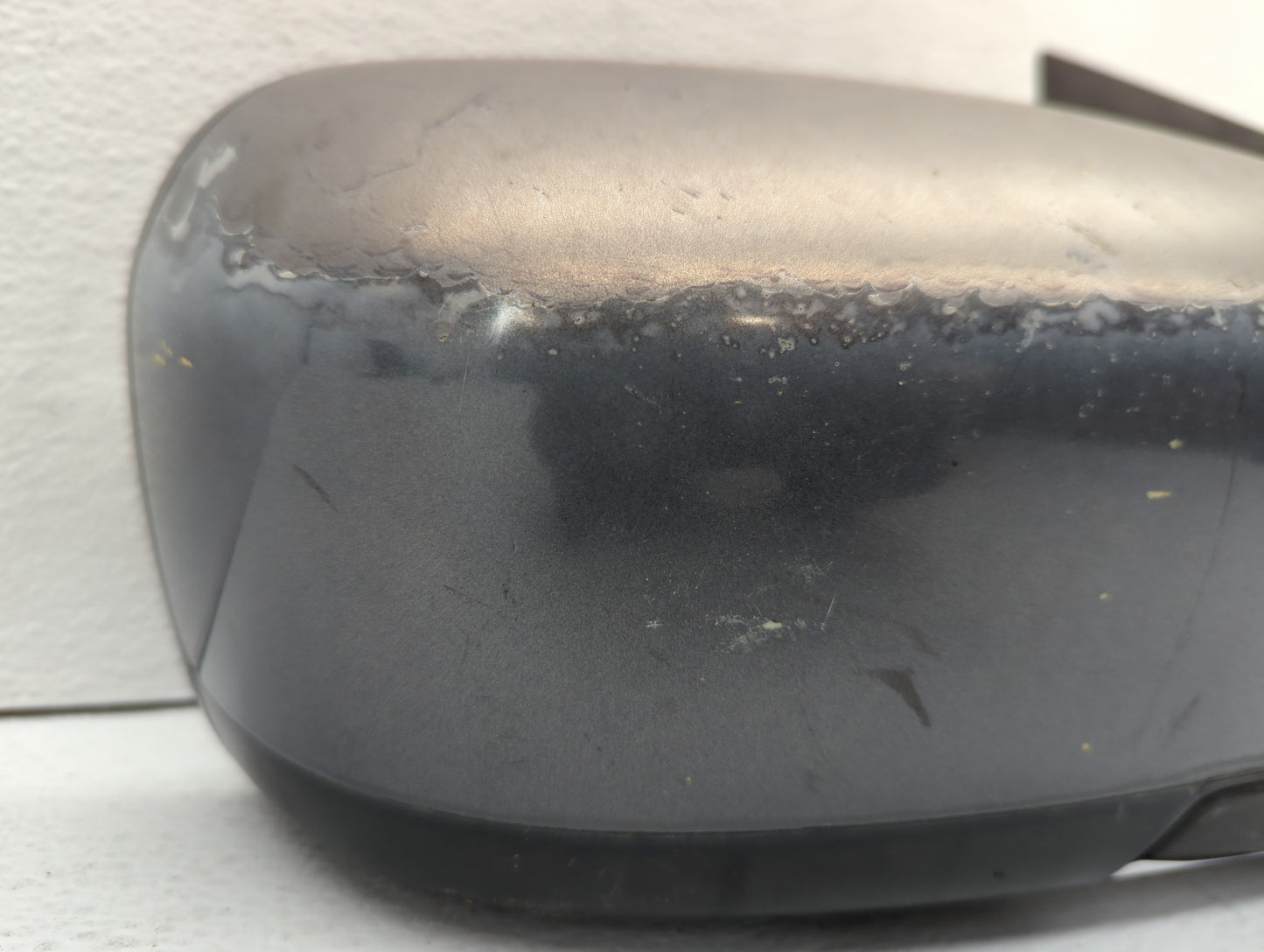 2007 Mazda Cx-7 Passenger Side View Mirror - Right Door Mirror OEM Used - Oemusedautoparts1.com