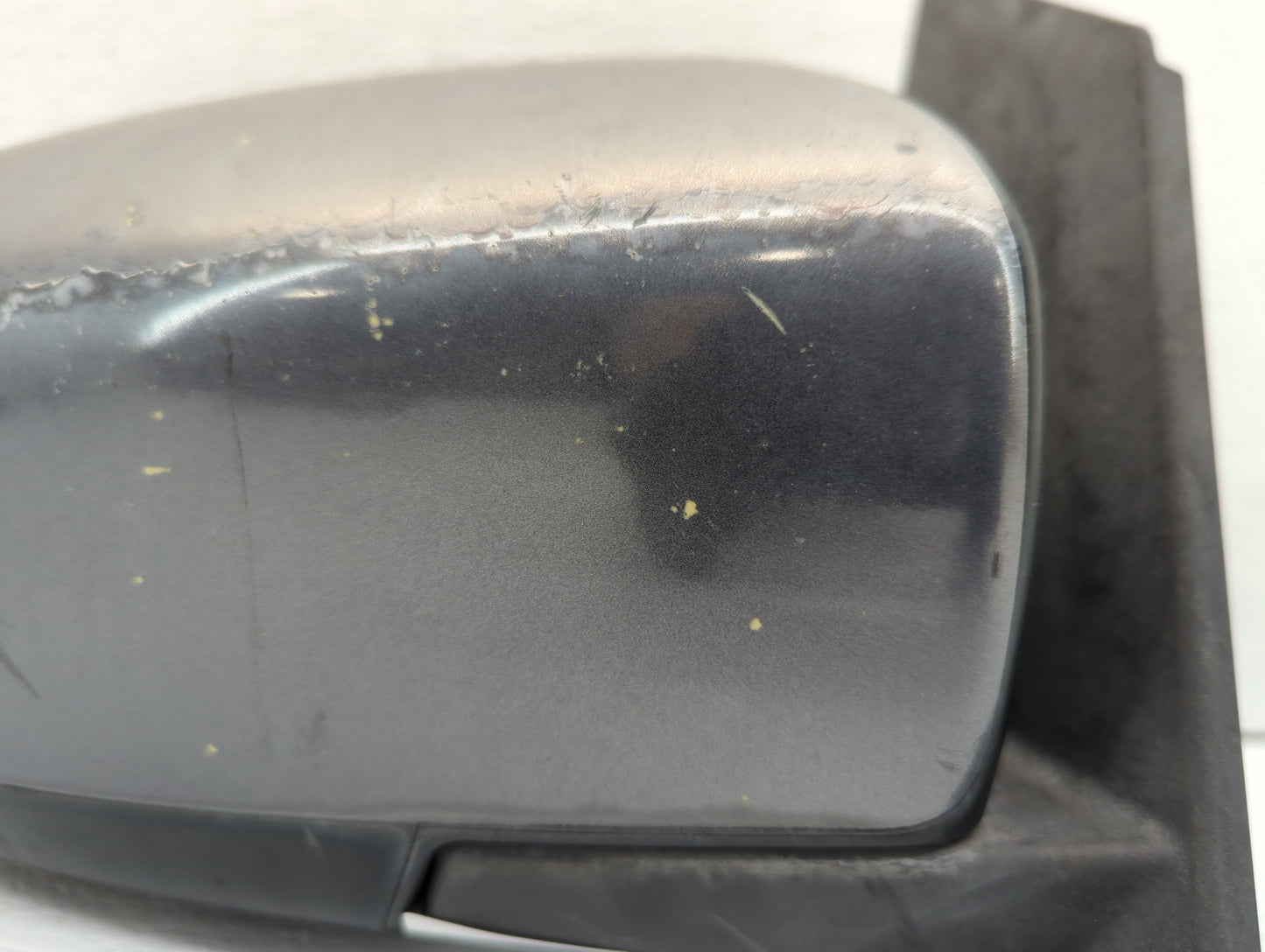 2007 Mazda Cx-7 Passenger Side View Mirror - Right Door Mirror OEM Used - Oemusedautoparts1.com
