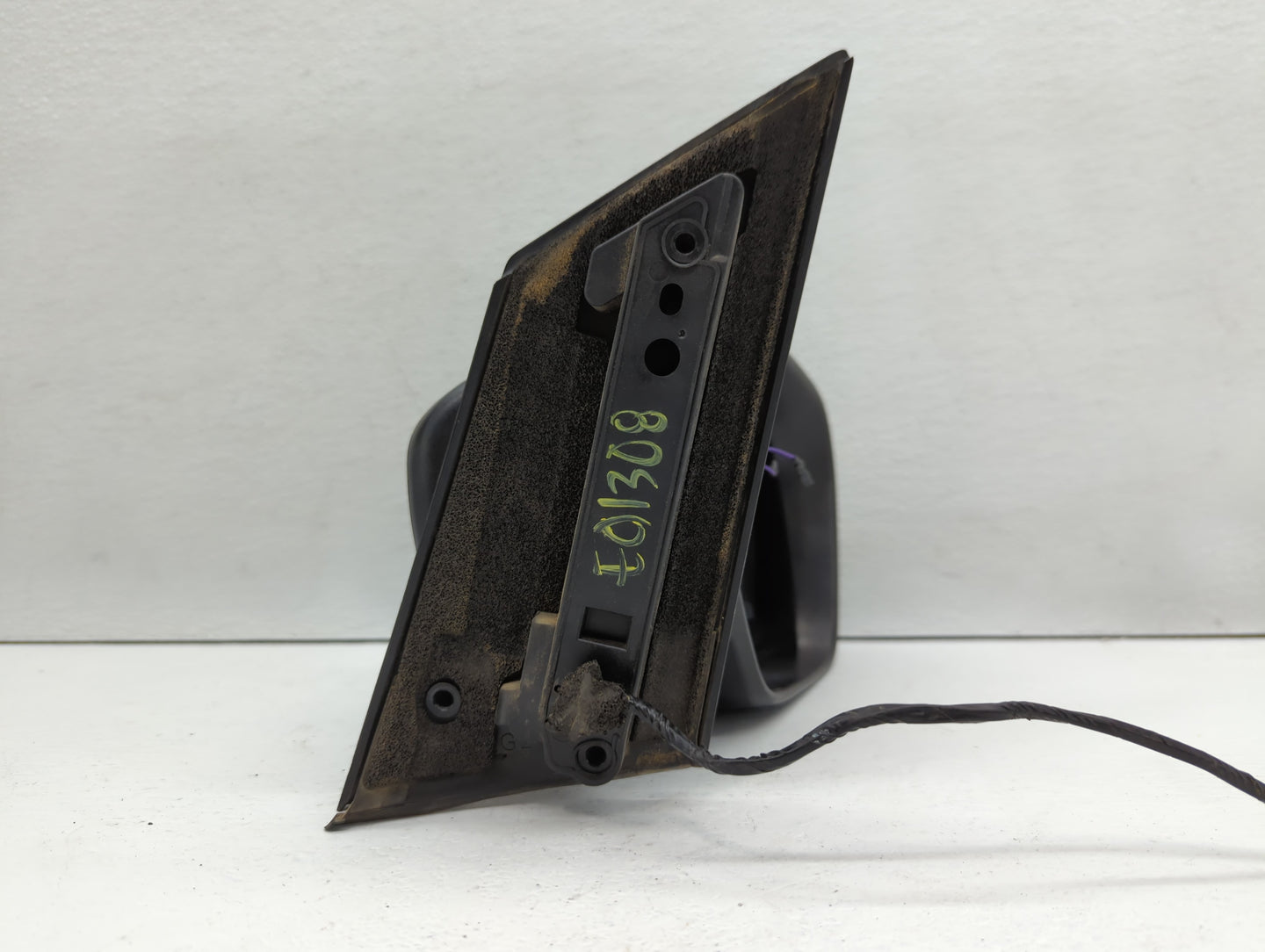 2007 Mazda Cx-7 Passenger Side View Mirror - Right Door Mirror OEM Used - Oemusedautoparts1.com
