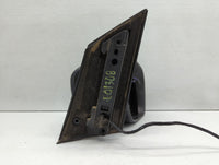 2007 Mazda Cx-7 Passenger Side View Mirror - Right Door Mirror OEM Used - Oemusedautoparts1.com
