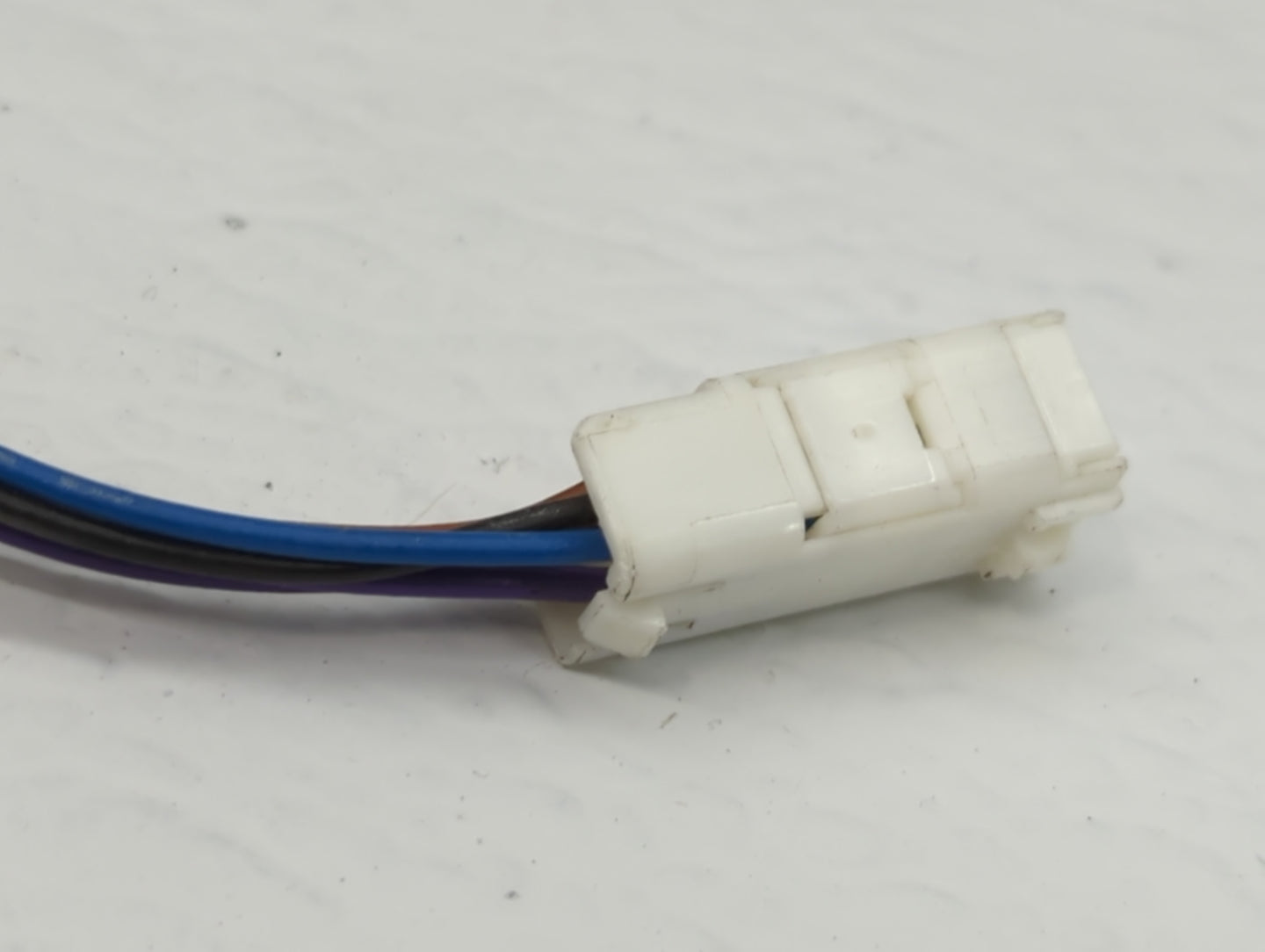2007 Mazda Cx-7 Passenger Side View Mirror - Right Door Mirror OEM Used - Oemusedautoparts1.com