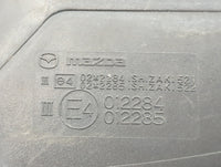 2007 Mazda Cx-7 Passenger Side View Mirror - Right Door Mirror OEM Used - Oemusedautoparts1.com