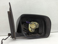 2007 Mazda Cx-7 Passenger Side View Mirror - Right Door Mirror OEM Used - Oemusedautoparts1.com