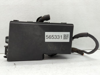 compare product 2007-2009 Mazda Cx-7 Fusebox Fuse Box Panel Relay Module P/N:BP4K-66765 518818109 Fits Fits 2007 2008 2009 OEM Used Auto Parts