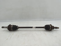 2007-2010 Mazda Cx-7 Axle Shaft Front Passenger Cv C/v - Oemusedautoparts1.com