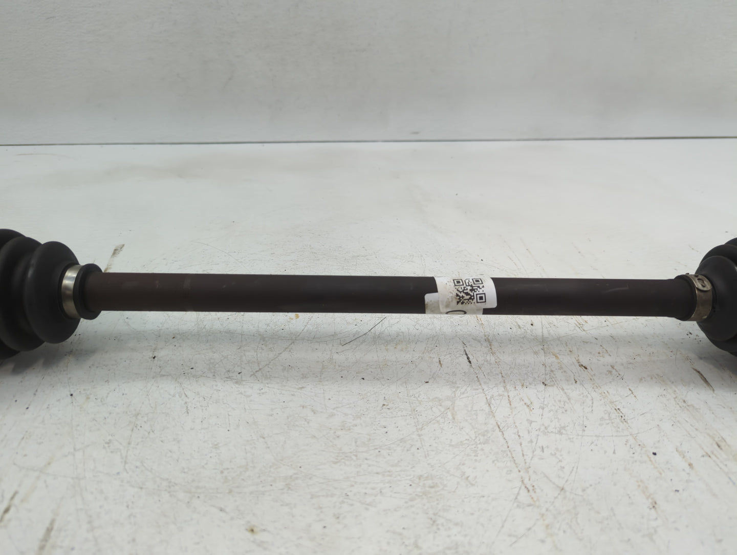 2007-2010 Mazda Cx-7 Axle Shaft Front Passenger Cv C/v - Oemusedautoparts1.com