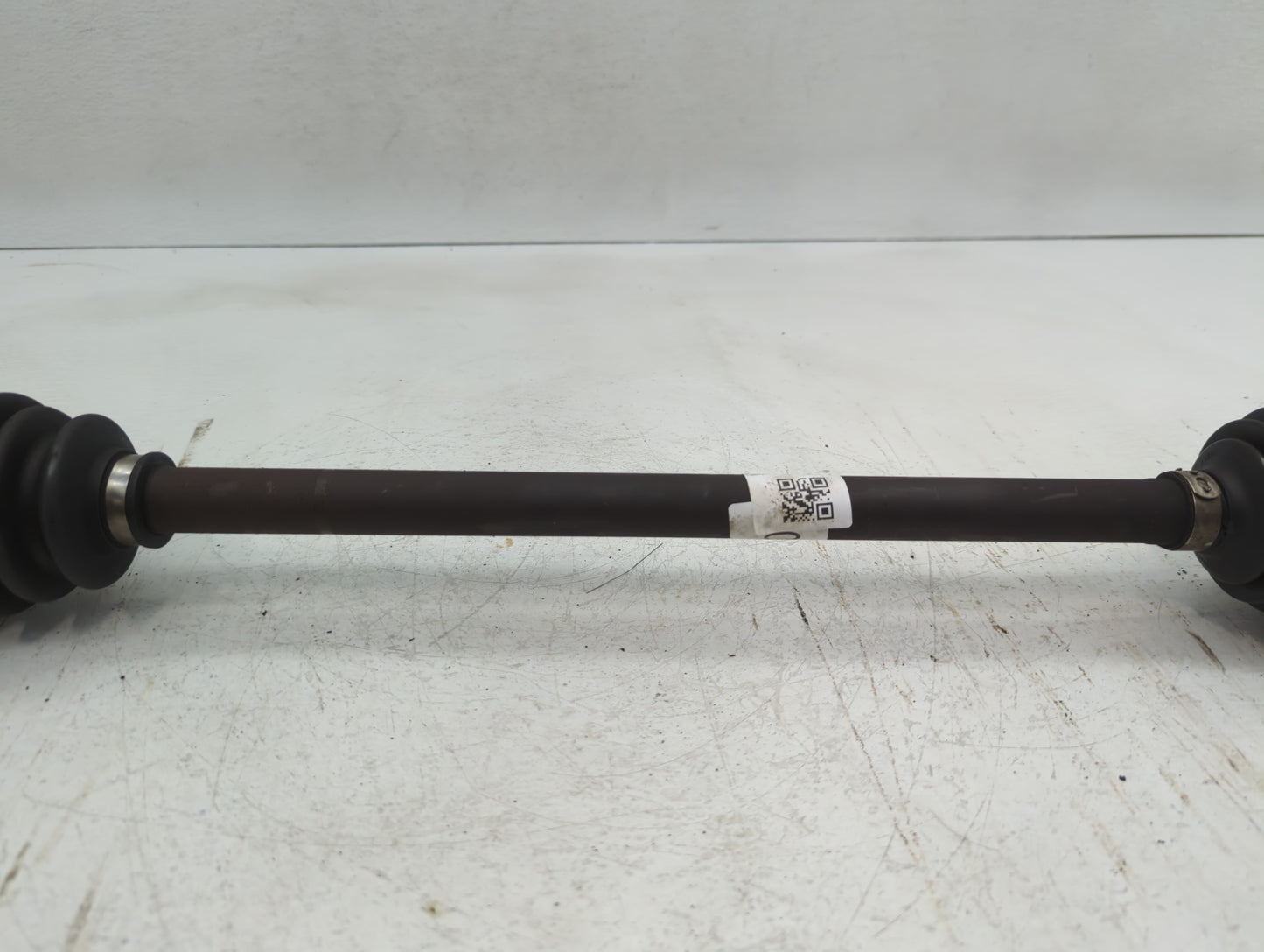 2007-2010 Mazda Cx-7 Axle Shaft Front Passenger Cv C/v - Oemusedautoparts1.com