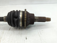 2007-2010 Mazda Cx-7 Axle Shaft Front Passenger Cv C/v - Oemusedautoparts1.com