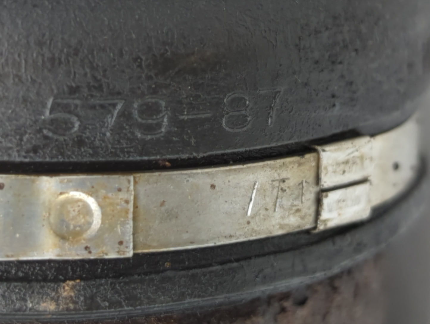 2007-2010 Mazda Cx-7 Axle Shaft Front Passenger Cv C/v - Oemusedautoparts1.com