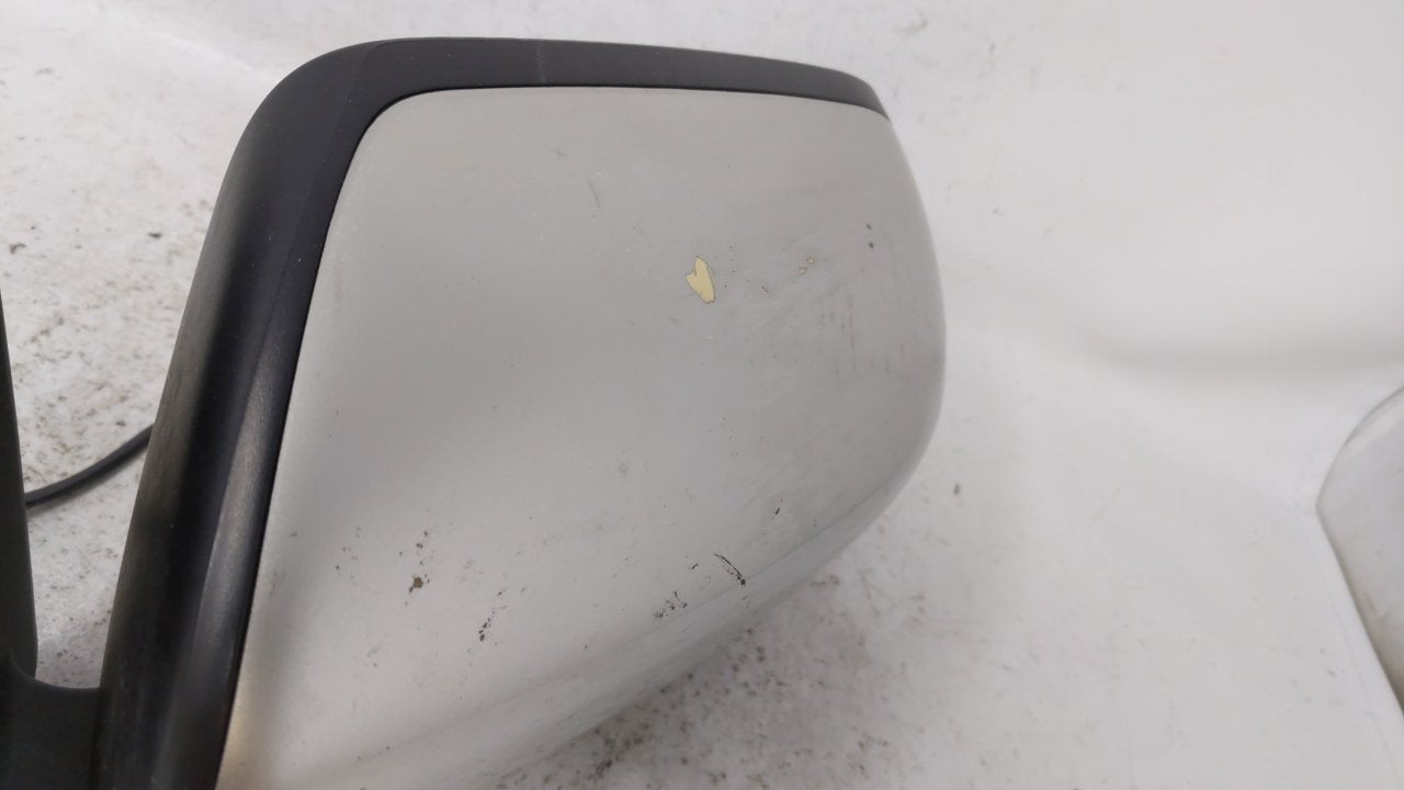 2007-2009 Mazda Cx-7 Side Mirror Replacement Driver Left View Door Mirror P/N:E4012284 E4012285 E4022284 E4022285 Fits OEM U