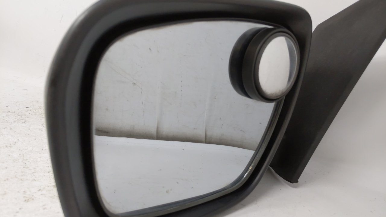 2007-2009 Mazda Cx-7 Side Mirror Replacement Driver Left View Door Mirror P/N:E4012284 E4012285 E4022284 E4022285 Fits OEM U