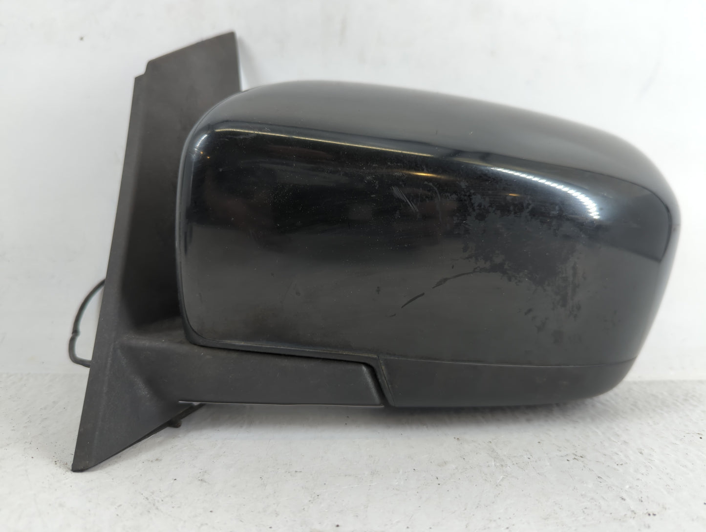 2007-2009 Mazda Cx-7 Driver Side View Mirror - Left Door Mirror OEM Used - Oemusedautoparts1.com