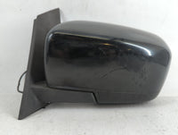 2007-2009 Mazda Cx-7 Driver Side View Mirror - Left Door Mirror OEM Used - Oemusedautoparts1.com