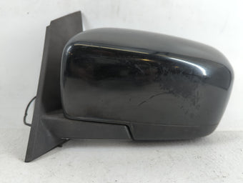 compare product 2007-2009 Mazda Cx-7 Driver Side View Mirror - Left Door Mirror OEM Used