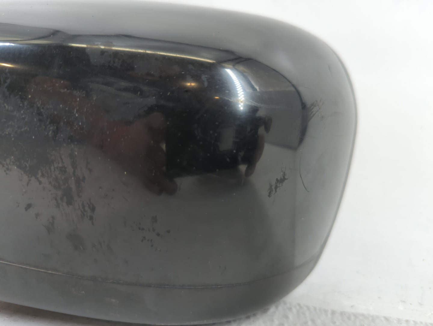 2007-2009 Mazda Cx-7 Driver Side View Mirror - Left Door Mirror OEM Used - Oemusedautoparts1.com