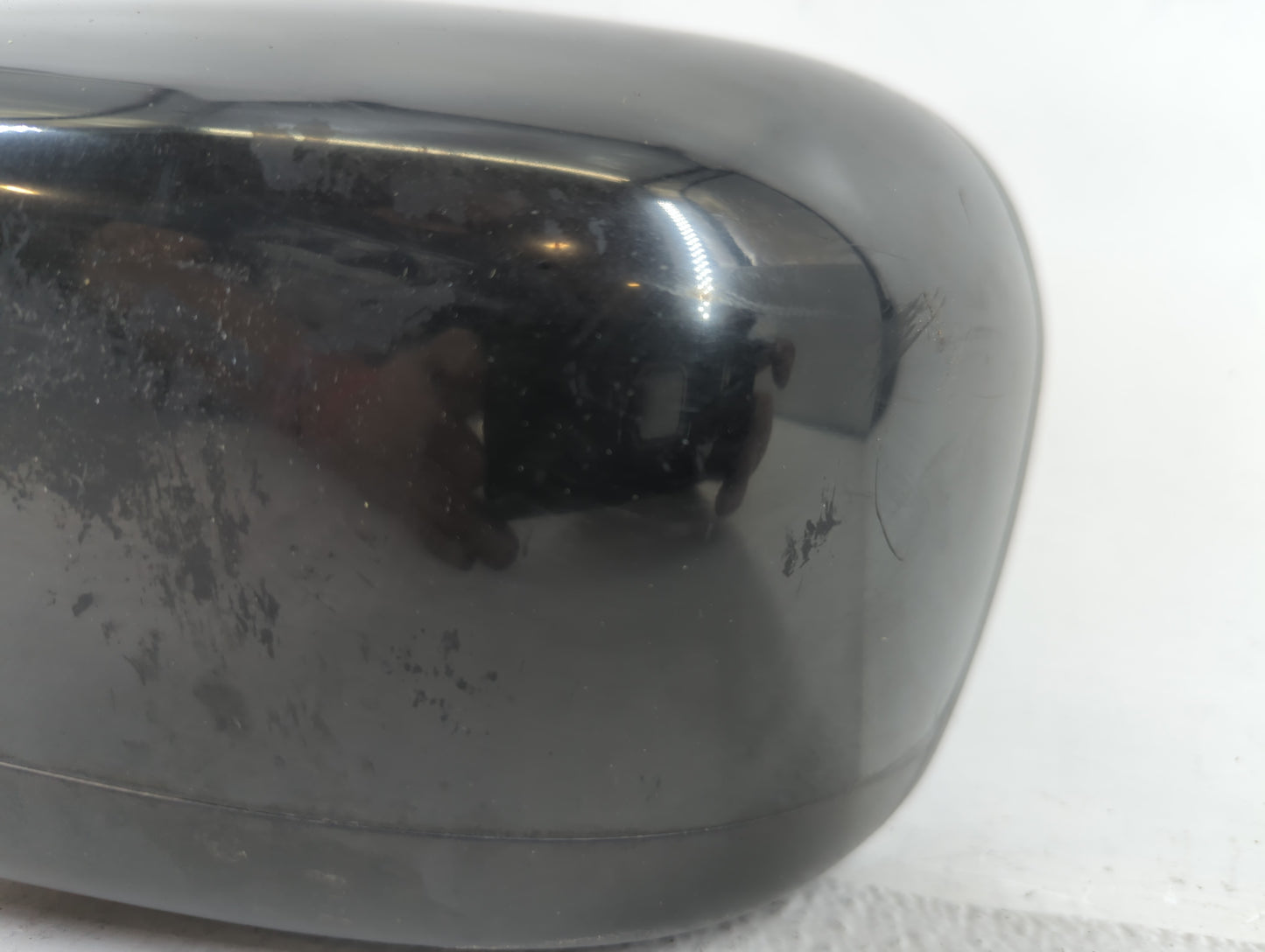 2007-2009 Mazda Cx-7 Driver Side View Mirror - Left Door Mirror OEM Used - Oemusedautoparts1.com