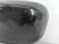 2007-2009 Mazda Cx-7 Driver Side View Mirror - Left Door Mirror OEM Used - Oemusedautoparts1.com