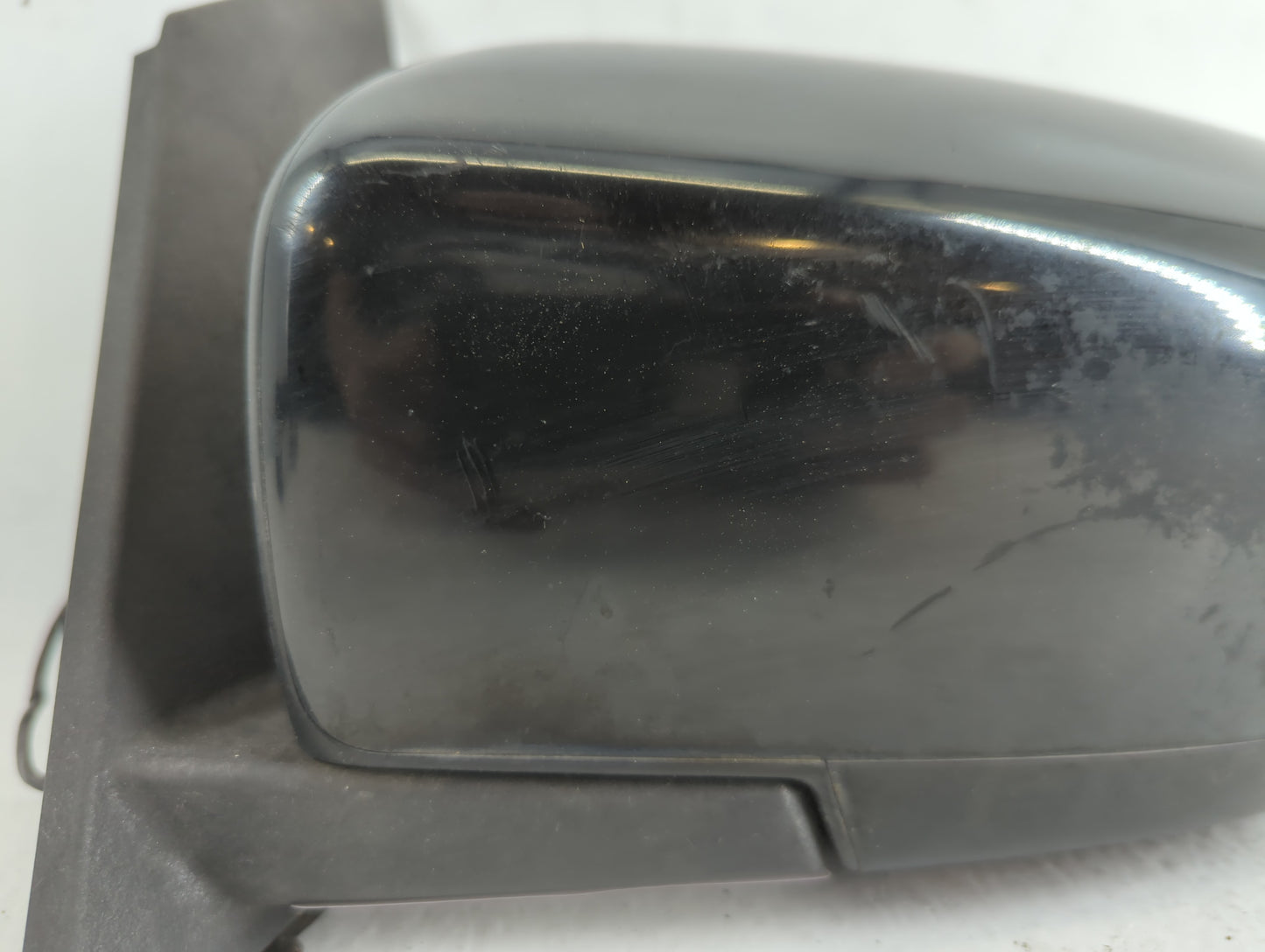 2007-2009 Mazda Cx-7 Driver Side View Mirror - Left Door Mirror OEM Used - Oemusedautoparts1.com