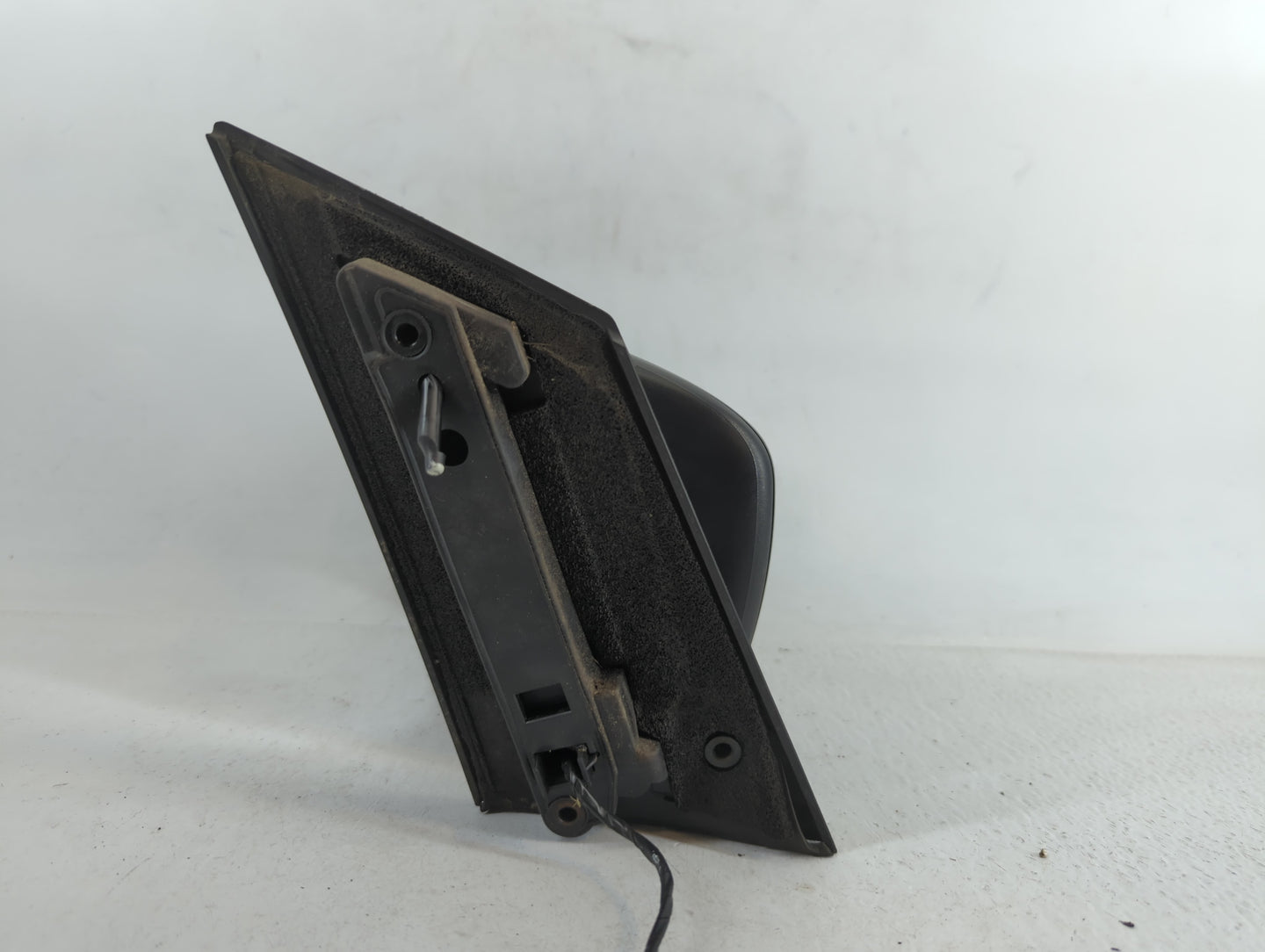 2007-2009 Mazda Cx-7 Driver Side View Mirror - Left Door Mirror OEM Used - Oemusedautoparts1.com