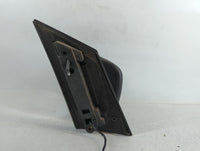 2007-2009 Mazda Cx-7 Driver Side View Mirror - Left Door Mirror OEM Used - Oemusedautoparts1.com