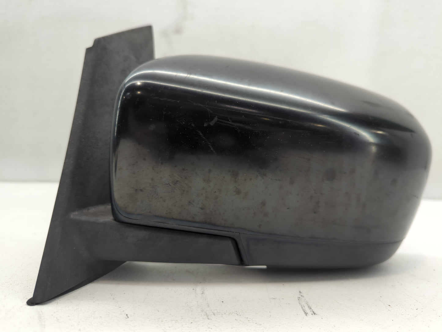 2007-2009 Mazda Cx-7 Driver Side View Mirror - Left Door Mirror OEM Used - Oemusedautoparts1.com