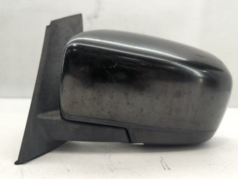 compare product 2007-2009 Mazda Cx-7 Driver Side View Mirror - Left Door Mirror OEM Used