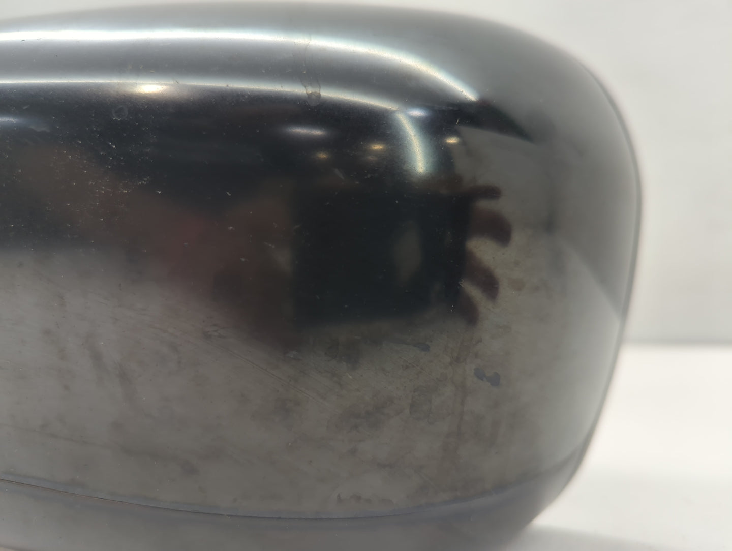2007-2009 Mazda Cx-7 Driver Side View Mirror - Left Door Mirror OEM Used - Oemusedautoparts1.com