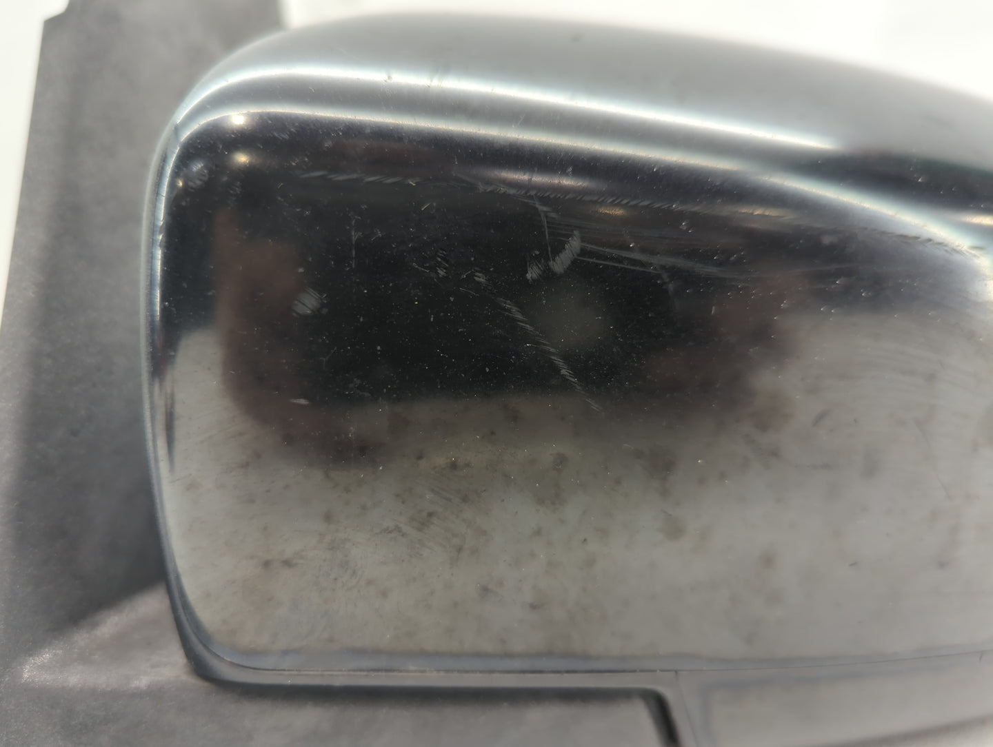 2007-2009 Mazda Cx-7 Driver Side View Mirror - Left Door Mirror OEM Used - Oemusedautoparts1.com
