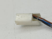2007-2009 Mazda Cx-7 Driver Side View Mirror - Left Door Mirror OEM Used - Oemusedautoparts1.com