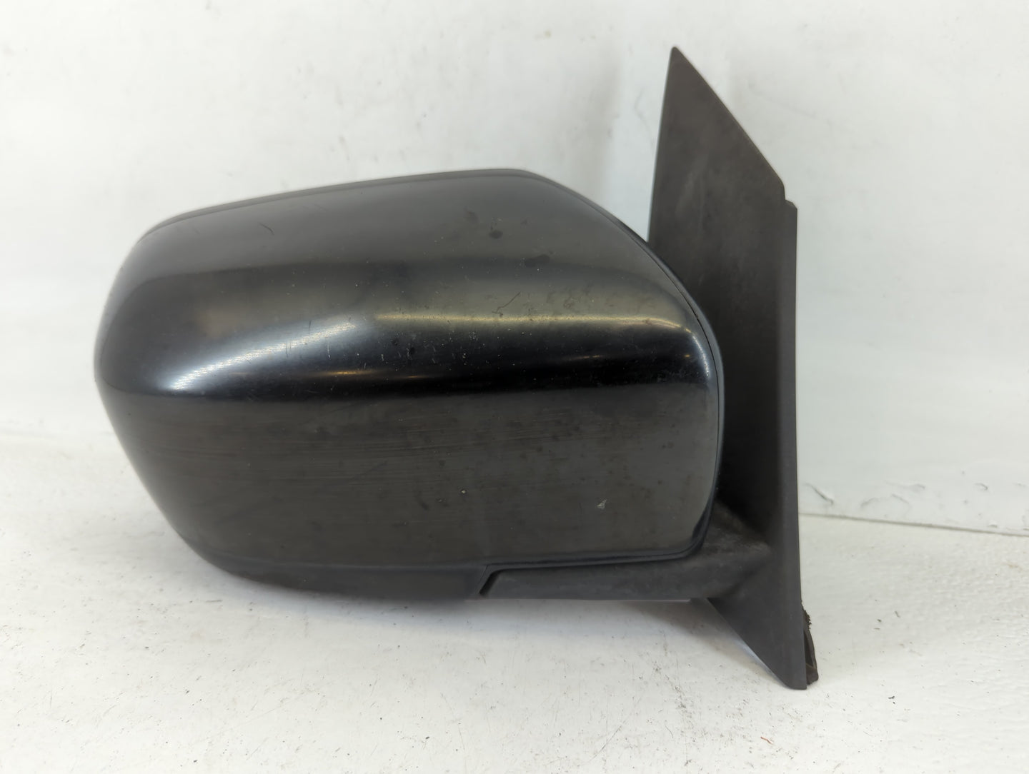 2007-2009 Mazda Cx-7 Passenger Side View Mirror - Right Door Mirror OEM Used - Oemusedautoparts1.com