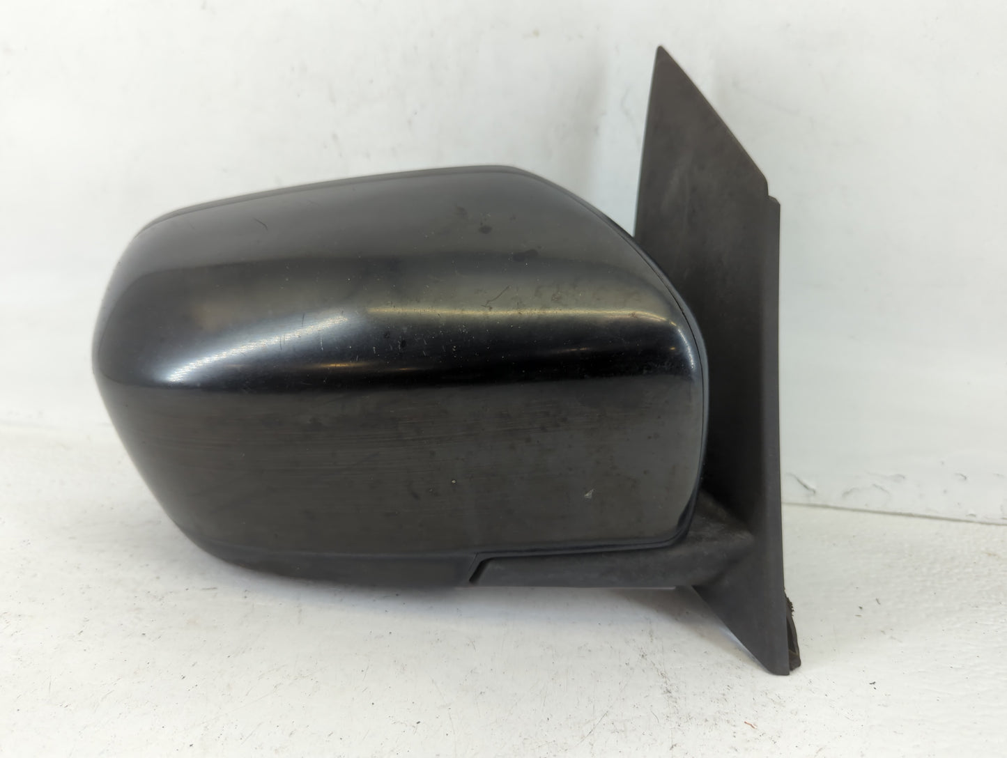 2007-2009 Mazda Cx-7 Passenger Side View Mirror - Right Door Mirror OEM Used - Oemusedautoparts1.com