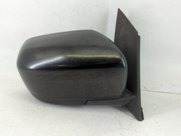 2007-2009 Mazda Cx-7 Passenger Side View Mirror - Right Door Mirror OEM Used - Oemusedautoparts1.com