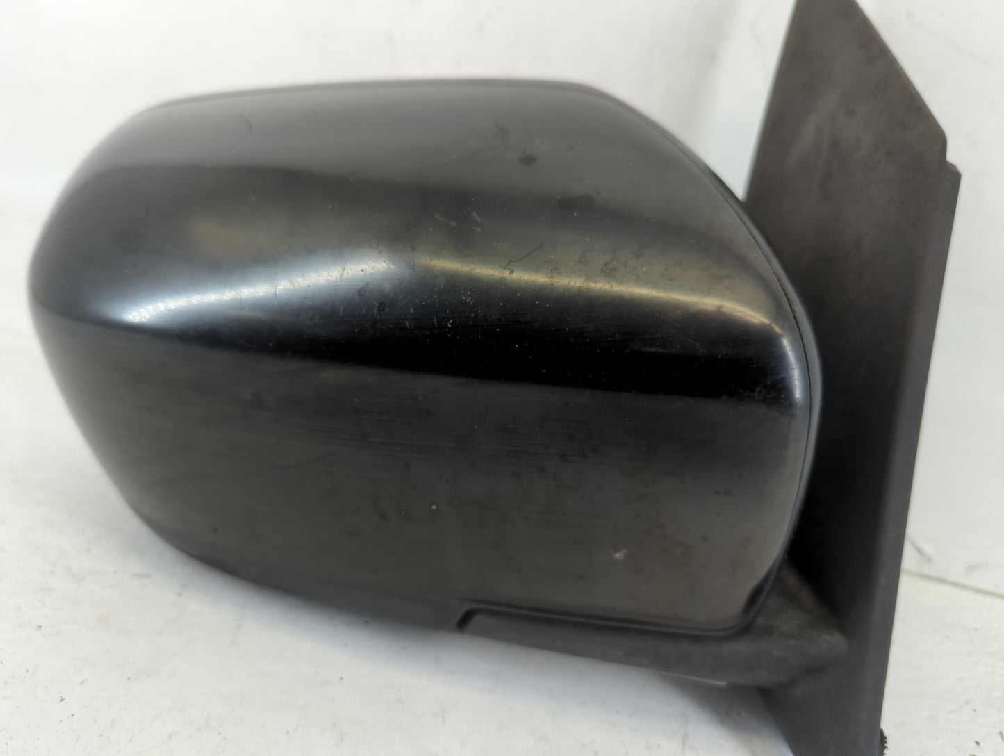 2007-2009 Mazda Cx-7 Passenger Side View Mirror - Right Door Mirror OEM Used - Oemusedautoparts1.com