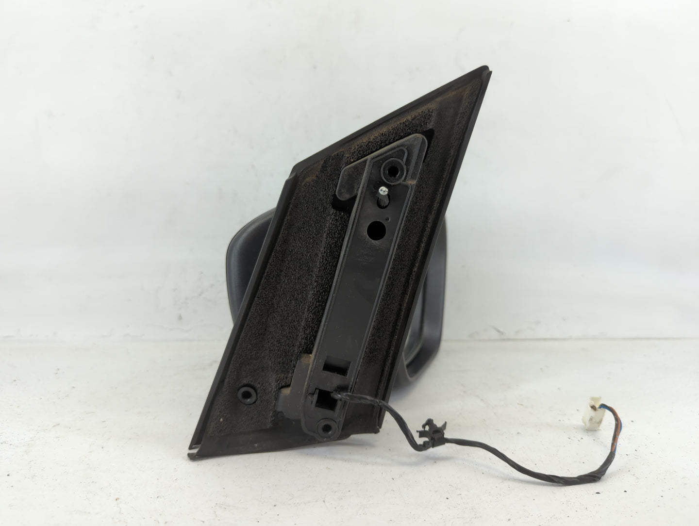 2007-2009 Mazda Cx-7 Passenger Side View Mirror - Right Door Mirror OEM Used - Oemusedautoparts1.com