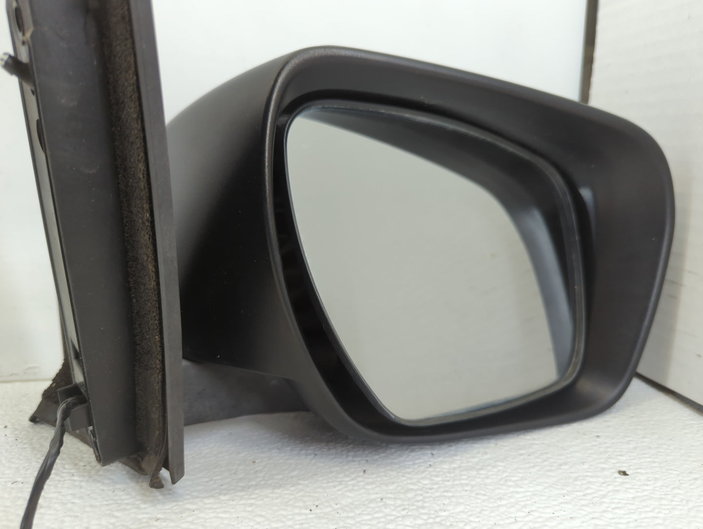 2007-2009 Mazda Cx-7 Passenger Side View Mirror - Right Door Mirror OEM Used - Oemusedautoparts1.com