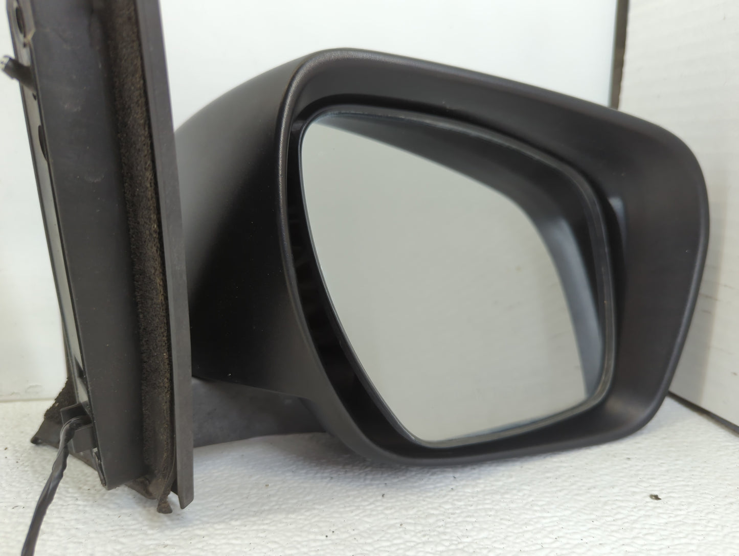 2007-2009 Mazda Cx-7 Passenger Side View Mirror - Right Door Mirror OEM Used - Oemusedautoparts1.com
