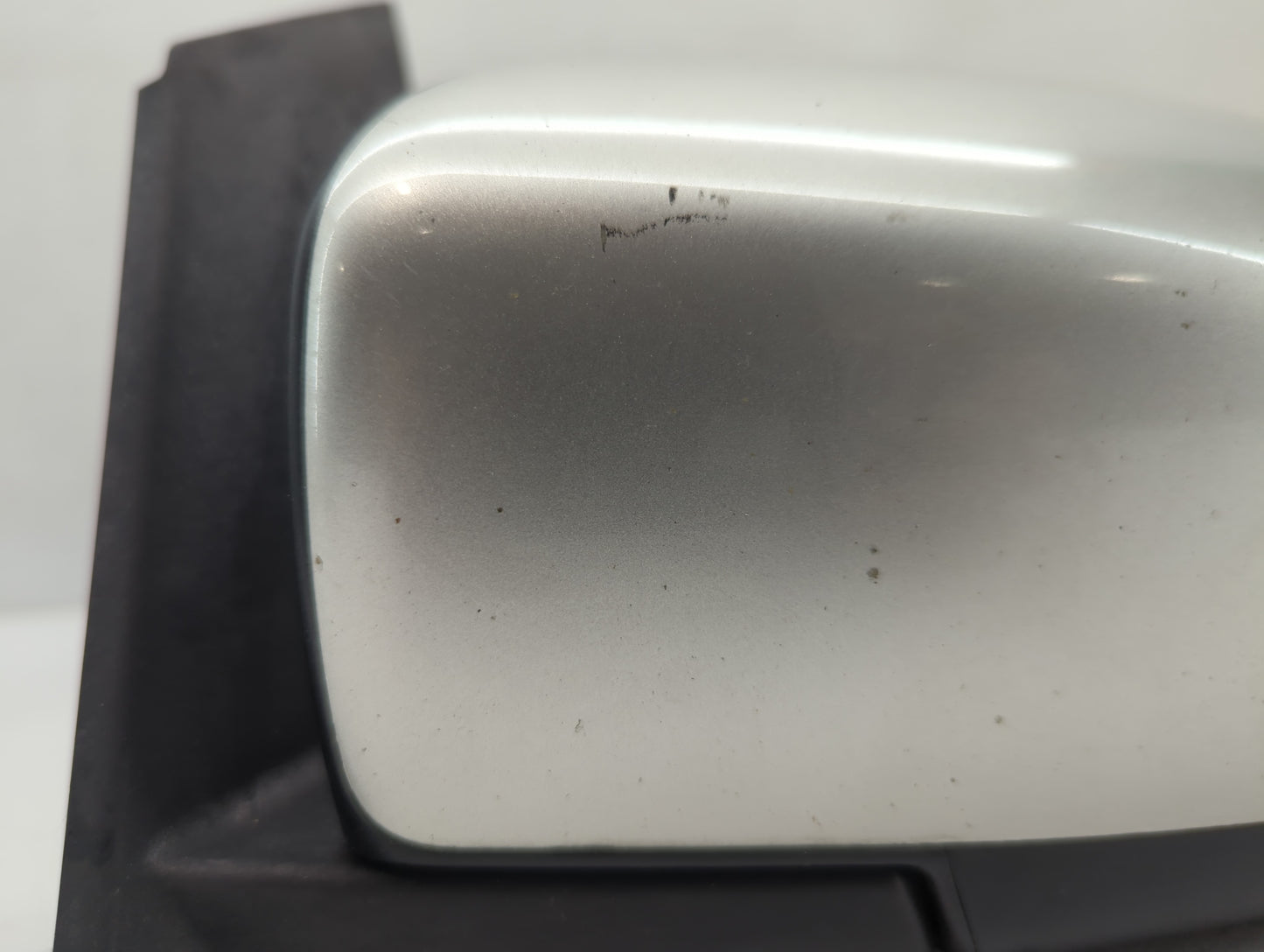 2007-2009 Mazda Cx-7 Driver Side View Mirror - Left Door Mirror OEM Used - Oemusedautoparts1.com