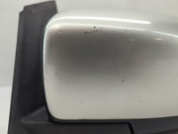 2007-2009 Mazda Cx-7 Driver Side View Mirror - Left Door Mirror OEM Used - Oemusedautoparts1.com