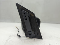 2007-2009 Mazda Cx-7 Driver Side View Mirror - Left Door Mirror OEM Used - Oemusedautoparts1.com