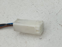 2007-2009 Mazda Cx-7 Driver Side View Mirror - Left Door Mirror OEM Used - Oemusedautoparts1.com