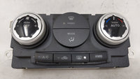 2007-2009 Mazda Cx-7 Climate Control Module Temperature AC/Heater Replacement P/N:K1900EG22 Fits Fits 2007 2008 2009 OEM Use