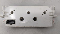 2007-2009 Mazda Cx-7 Climate Control Module Temperature AC/Heater Replacement P/N:K1900EG22 Fits Fits 2007 2008 2009 OEM Use