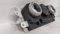 2007-2009 Mazda Cx-7 Climate Control Module Temperature AC/Heater Replacement P/N:K1900EG22 Fits Fits 2007 2008 2009 OEM Use
